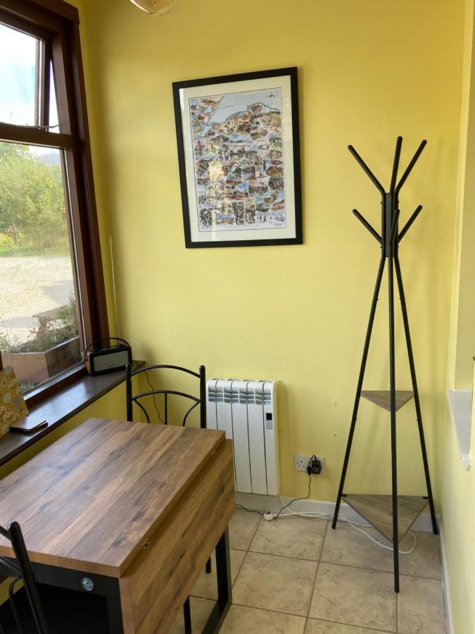 Uist Cottage Kingussie Exterior foto