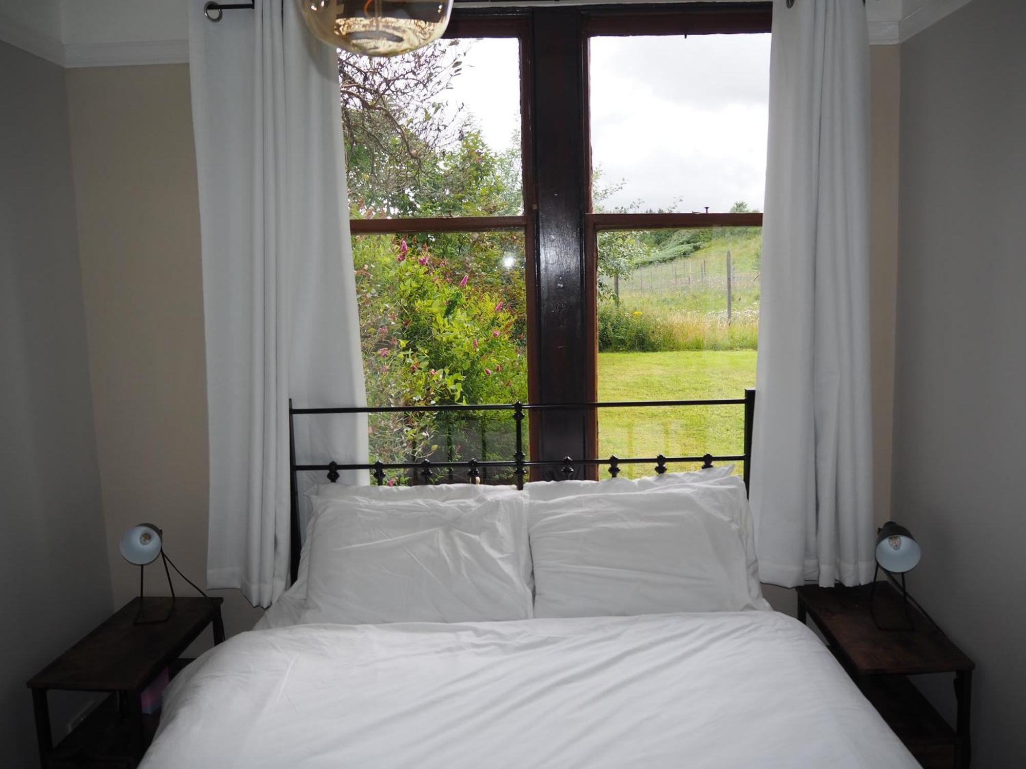 Uist Cottage Kingussie Exterior foto